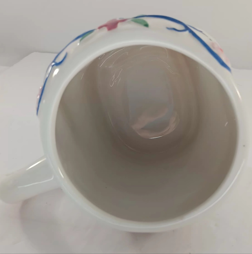 3 Day Of The Dead Sugar Mugs - Picture 11 of 12